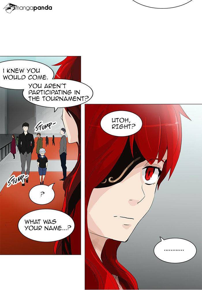 Tower of God Chapter 207 image 15
